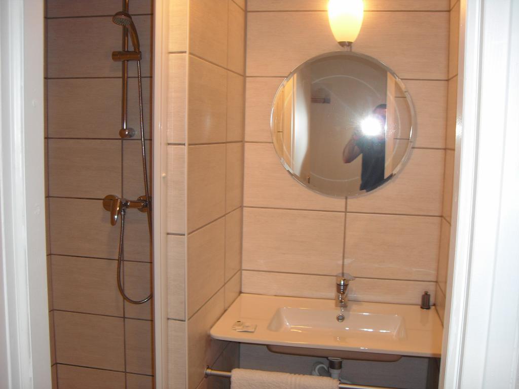 Clermont Sejour Daire Oda fotoğraf