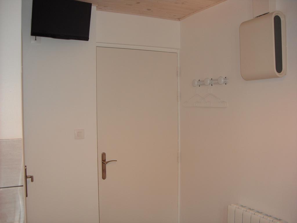 Clermont Sejour Daire Oda fotoğraf