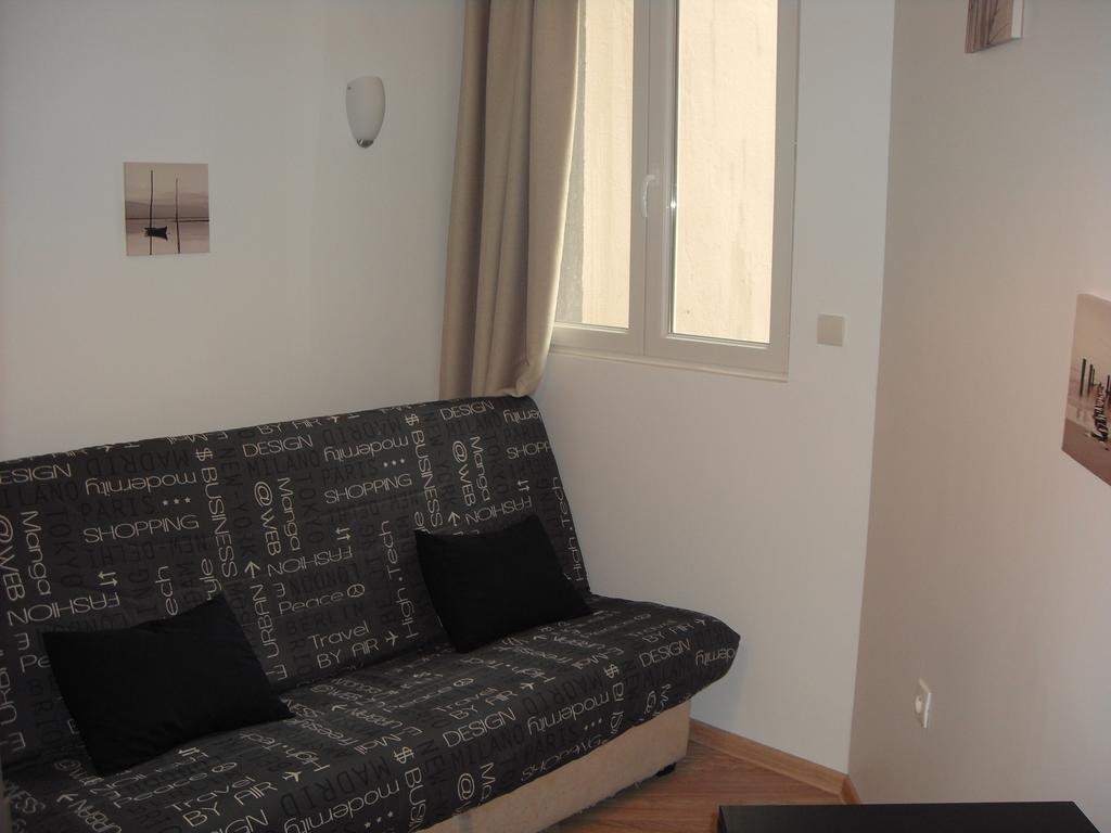 Clermont Sejour Daire Oda fotoğraf