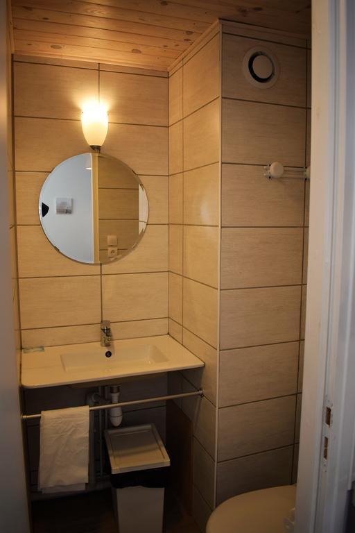Clermont Sejour Daire Dış mekan fotoğraf