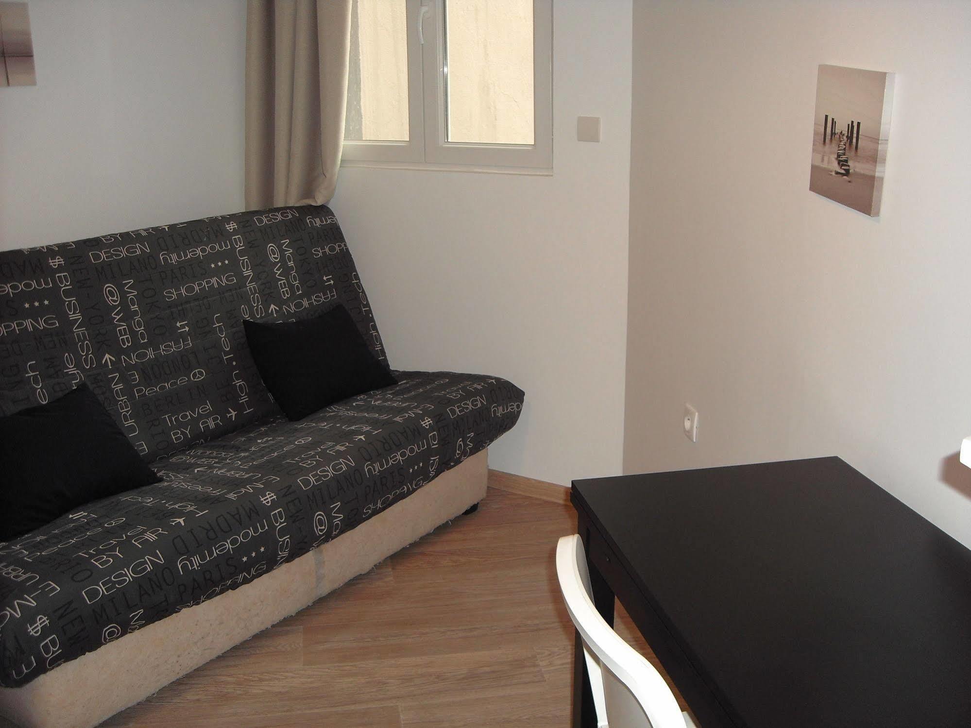 Clermont Sejour Daire Dış mekan fotoğraf
